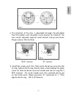 Предварительный просмотр 5 страницы Lilin iMEGAPRO IPD2122ES Quick Installation Manual