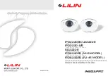 Preview for 1 page of Lilin iMEGAPRO IPD2220-IVS Quick Installation Manual