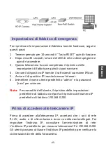 Preview for 7 page of Lilin iMEGAPRO IPD2220-IVS Quick Installation Manual