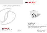 Lilin iMEGAPRO IPR2522ES Quick Installation Manual preview