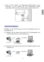 Предварительный просмотр 14 страницы Lilin iMEGAPRO IPR722ES Quick Installation Manual