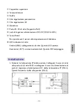 Предварительный просмотр 37 страницы Lilin iMEGAPRO IPR722ES Quick Installation Manual