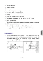 Предварительный просмотр 45 страницы Lilin iMEGAPRO IPR722ES Quick Installation Manual