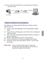 Предварительный просмотр 47 страницы Lilin iMEGAPRO IPR722ES Quick Installation Manual