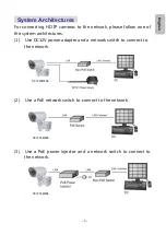 Preview for 8 page of Lilin iMegapro IPR7722ESX Quick Installation Manual