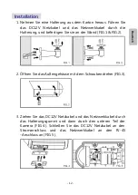 Preview for 15 page of Lilin iMegapro IPR7722ESX Quick Installation Manual