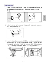 Preview for 25 page of Lilin iMegapro IPR7722ESX Quick Installation Manual