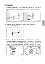 Preview for 35 page of Lilin iMegapro IPR7722ESX Quick Installation Manual