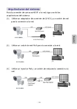 Preview for 38 page of Lilin iMegapro IPR7722ESX Quick Installation Manual