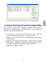 Preview for 41 page of Lilin iMegapro IPR7722ESX Quick Installation Manual