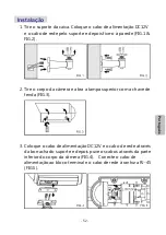 Preview for 55 page of Lilin iMegapro IPR7722ESX Quick Installation Manual