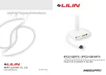 Предварительный просмотр 15 страницы Lilin IPC0122P3 Quick Installation Manual