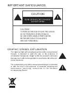 Preview for 2 page of Lilin IPD112ESX3 Instruction Manual