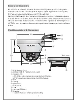 Preview for 4 page of Lilin IPD112ESX3 Instruction Manual