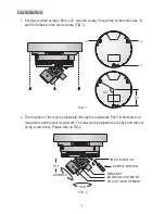 Preview for 5 page of Lilin IPD112ESX3 Instruction Manual