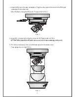 Preview for 6 page of Lilin IPD112ESX3 Instruction Manual