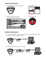 Preview for 8 page of Lilin IPD112ESX3 Instruction Manual