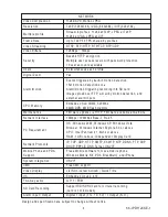 Preview for 11 page of Lilin IPD112ESX3 Instruction Manual