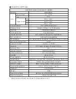 Preview for 16 page of Lilin IPD2322ESX Instruction Manual