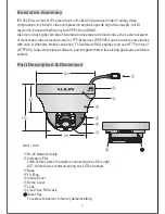 Preview for 4 page of Lilin IPD552EX4.2 N Instruction Manual