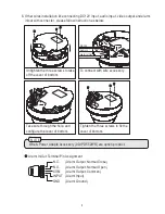 Preview for 7 page of Lilin IPD552EX4.2 N Instruction Manual