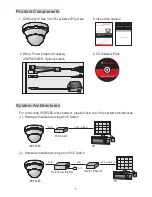 Preview for 8 page of Lilin IPD552EX4.2 N Instruction Manual