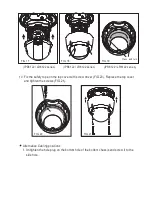 Preview for 12 page of Lilin IPD6122ESX Instruction Manual