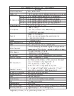 Preview for 17 page of Lilin IPD6122ESX Instruction Manual