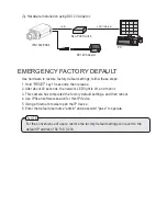 Предварительный просмотр 13 страницы Lilin ipg1022esx Instruction Manual