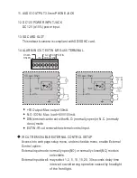 Предварительный просмотр 8 страницы Lilin IPG1052ES Instruction Manual