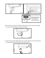 Preview for 7 page of Lilin IPR414/418EMX 3.6/2.4 Instruction Manual