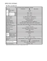 Preview for 12 page of Lilin IPR414/418EMX 3.6/2.4 Instruction Manual