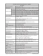 Preview for 17 page of Lilin IPR414/418EMX 3.6/2.4 Instruction Manual