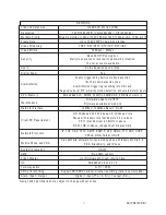 Предварительный просмотр 9 страницы Lilin IPR414/418ESX3 Instruction Manual