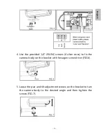 Preview for 6 page of Lilin IPR424ESX Quick Installation Manual