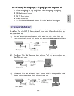 Preview for 18 page of Lilin IPR424ESX Quick Installation Manual