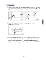 Preview for 35 page of Lilin IPR424ESX Quick Installation Manual