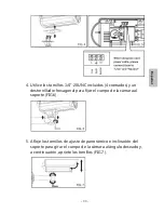 Preview for 36 page of Lilin IPR424ESX Quick Installation Manual