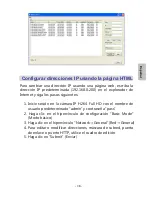 Preview for 41 page of Lilin IPR424ESX Quick Installation Manual