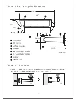 Preview for 4 page of Lilin IPR454XP Instruction Manual