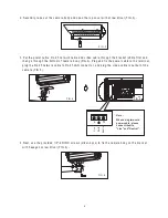 Preview for 5 page of Lilin IPR454XP Instruction Manual