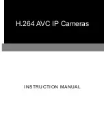 Preview for 11 page of Lilin IPR454XP Instruction Manual