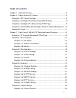 Preview for 15 page of Lilin IPR454XP Instruction Manual