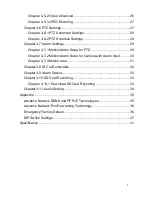 Preview for 16 page of Lilin IPR454XP Instruction Manual