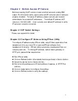 Preview for 19 page of Lilin IPR454XP Instruction Manual