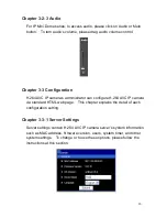 Preview for 27 page of Lilin IPR454XP Instruction Manual