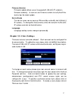 Preview for 28 page of Lilin IPR454XP Instruction Manual