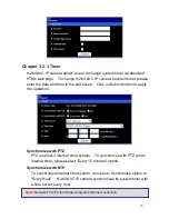 Preview for 29 page of Lilin IPR454XP Instruction Manual