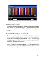 Preview for 40 page of Lilin IPR454XP Instruction Manual