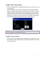 Preview for 43 page of Lilin IPR454XP Instruction Manual